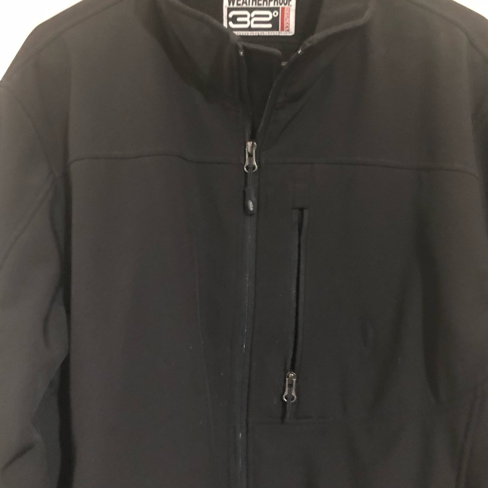 Weather Proof 32 degree jacket